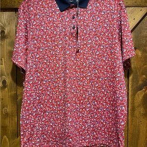 Walter Hagen Golf Polo Shirt